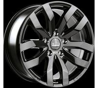 CMS C22 758 37 91S CBG Felge