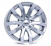 CMS C22 767 37 16S SR - 8X18 ET25 5X66.50 Alufelgen LKW