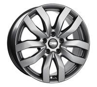 CMS C22-SR racingsilber 7.5Jx18 5x112 ET29