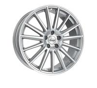 CMS C23 6,0x15 ET40 Racing Silber Alufelge