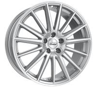 CMS C23 6x15 5/114,30 ET40 Racing Silber