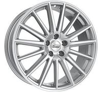 CMS C23-SR racingsilber 8.0Jx18 5x120 ET35