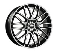 CMS C25 7 5x18 5x120 ET45 1 MB72 5