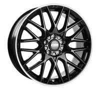 CMS C25 7 5x18 5x112 ET54 MB66 5