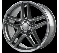 CMS C26 808 38 62S GG Felge