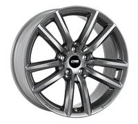 CMS C27-GG titan gloss 6.5Jx16 5x112 ET48