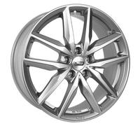 CMS C28-SR racingsilber 7.0Jx17 5x114.3 ET40