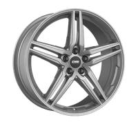 CMS C29 Titan Gloss Alufelge 20 Zoll ET35 5x114,3 ML64,1