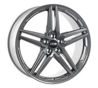 CMS C29-GG titan gloss 7.5Jx17 5x112 ET27