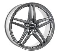 CMS C29-GG titan gloss 8.5Jx20 5x112 ET30