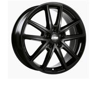 CMS C30-CBG complete black gloss 7.0Jx17 5x112 ET45