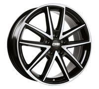 CMS C30-DB diamond black 7.0Jx17 5x112 ET40
