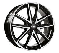 CMS C30-DB diamond black 8.0Jx18 5x108 ET48