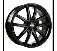 ALUFELGEN CMS, C30, 7X17 ET40 5X114,3 66,1, RACING SILVER