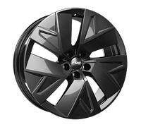CMS C32-AERO 7,0x18 ET50 Complete Black Gloss Alufelge