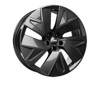 CMS C32-AERO 7,0x18 ET50 Complete Black Gloss Alufelge