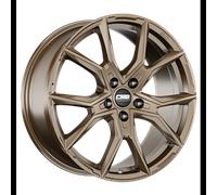 CMS C33 Diamond Black Alufelge 20 Zoll ET45 5x114,3 ML67,2