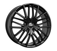Alufelge CMS C36 Einteilig MB Schwarz Matt 8.00 x 18 ET 37.00 5x114.30