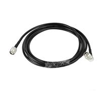 CNANRNANC TNC-Antenne und Verlängerungskabel für GNSS-Vermessungsgeräte, unterstützt Galileo-GPS für GLONASS für CORS-Systeme mit niedrigem SWR < 2 0