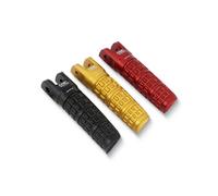 CNC Fußstütze Trittbretter Original Ducati Light Pilot Ducati 1198 Sp 2011 Gold