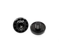 CNC Schraubensatz Zentral Trittbretter Original für Ducati Monster S2R 800
