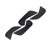 CNMNDE 4-teilige Autotür-Anti-Kick-Pad-Schutzabdeckungen, Passend For Toyota, Corolla 2020-2022 Türkantenschutz für Autos