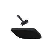 CNMNDE Frontscheinwerfer-Waschdüse, passend for Mazda, 3 BK 2003-2008, BP4K518H1B BS3F518H2A86, Aktuatorpumpe, Scheinwerfer-Reinigungswasser-Sprühabdeckung Düsenabdeckung für Scheinwerferwaschanlage(R