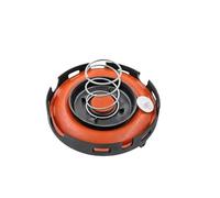 CNMNDE PCV-Ventil, passend for A3 A4 A5 A6 A7 Q3 Q5 Q7 RS3 S3 TT/VW/Beetle Golf Jetta 07K103469L 30945072 07K103469G Wartungssatz für Zylinderkopf-PCV-Abdeckung