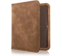 CoBak Car Registration Case and Insurance Holder - Magnetic Closure Car
