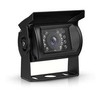 CoCar DC 12V 24V LKW Einparkhilfe Wohnmobil Rückfahrkamera überwachungssysteme Videos für Auto PKW Pickup Bus Fahrzeug Wohnwagen 10m Kabel - Schwere Aufgabe, Wasserdicht, IR Nachtsicht