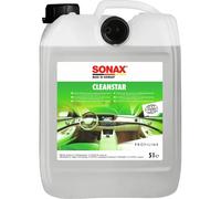 Sonax Innereiniger CleanStar Ecocert 5L Geruchsvernichter frischer Duft schonend