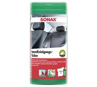 Sonax InnenReinigungstücher Box 25Stk