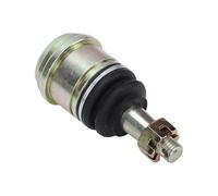 Cocoarm ATV-Spurstangen-Kugelgelenksatz, Stahl-Spurstangenkopf M10 32 X 14 Mm, Ersatzteil für 50 Ml, 70 Ml, 90, 110 ATV UTV Quad Dirt Bike Go Karts