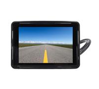 Cocoarm Motorrad Dashcam Vorne und Hinten 5 Zoll Touchscreen IP67 | IP67 Wasserschutz, Bluetooth Helmset Verbindung, 5 Zoll Touchscreen