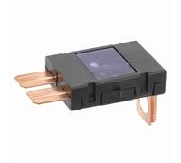 Cocoarm Multi Sicherungskasten Relais Box 50/50Amp 38232SDAA11 Ersatz | ABS Metallkonstruktion, Starterkreis-Reparatur Im Motorraum, Passend für Ridgeline Odyssey 3.5L 3.0L 2.4L, Direkter