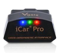 Code Reader Diagnosegerät OBD2 OBDII ELM327 kompatibel Scanner KFZ Adapter Fault motorkontrollleuchte Scan Werkzeug