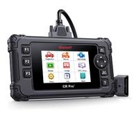 CODESCANNER CR-PRO - ICARSOFT CODESCANNER CR-PRO-PLUS by KTS