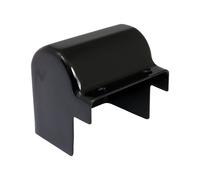 Coil Cover für Harley-Davidson Sportster 86-03, Touring 83-98 - Chrom