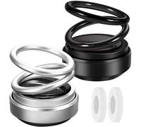 COLEESON Tragbare Auto Enteiser Elektromagnetisch, Elektromagnetischer Auto-Enteiser, Electromagnetic Car Snow Removal Device, Mikrowellen Molekular Enteisung Instrument - Kinetische Heizung (C)