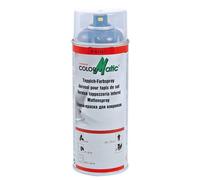 ColorMatic 369056 Teppich-Farbspray schwarz 400 ml