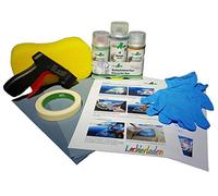 ColorMatic Scheinwerfer Klarsicht-Set 11-tlg.