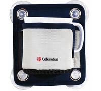 Columbus Getränkehalter Becherhalterung für Boot Auto Camping Outdoor