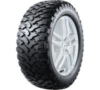 Comforser CF 3000 285/70 R17 121/118 Q POR, BSW
