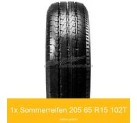 Comforser CF-350 Sommerreifen 205/65 R15 102T | 1268