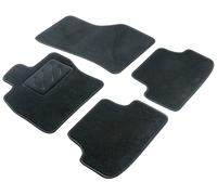 Comfort Fußmatten für BMW 3 11/2011-10/2018, BMW 3 Touring 07/2012-06/2019