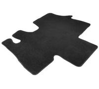 Comfort Fußmatten für Citroen Jumper I 2002-2006