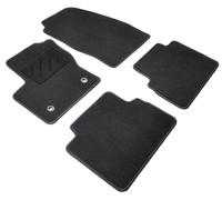 Comfort Fußmatten für Ford C-Max II/Grand C-Max 2015-2019