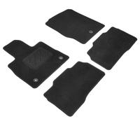 Comfort Fußmatten für Ford USA Explorer 07/2019-Heute