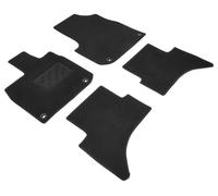 Comfort Fußmatten für Honda e 09/2019-Heute