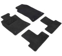 Comfort Fußmatten für Mini (R50, R53) 06/2001-09/2006
